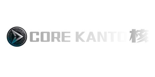 Core Kanto 核!